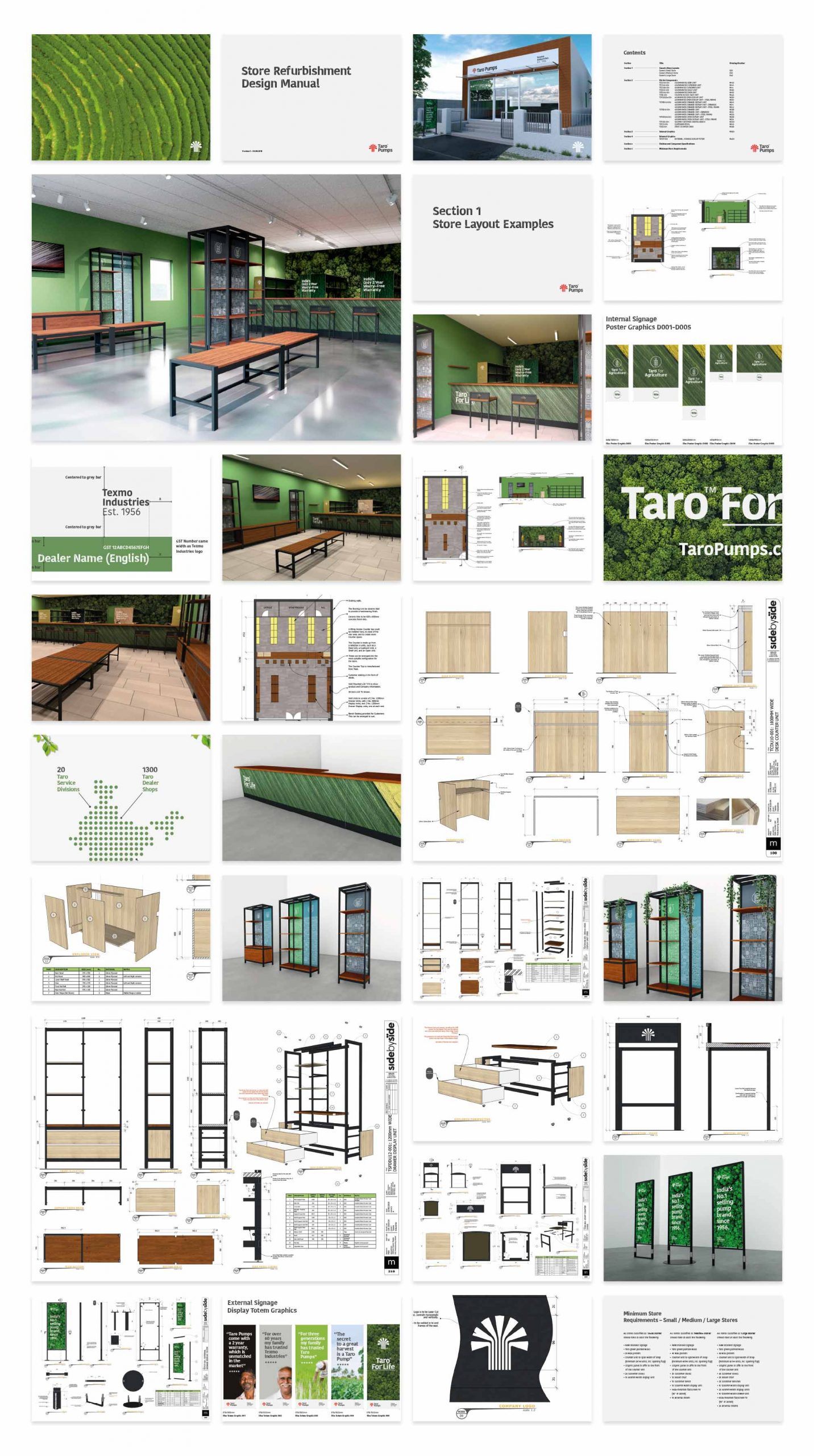 Taro-Store-Redesign